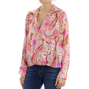 CAMICIA A FIORI RINASCIMENTO - Mad Fashion | img vers.300x/
